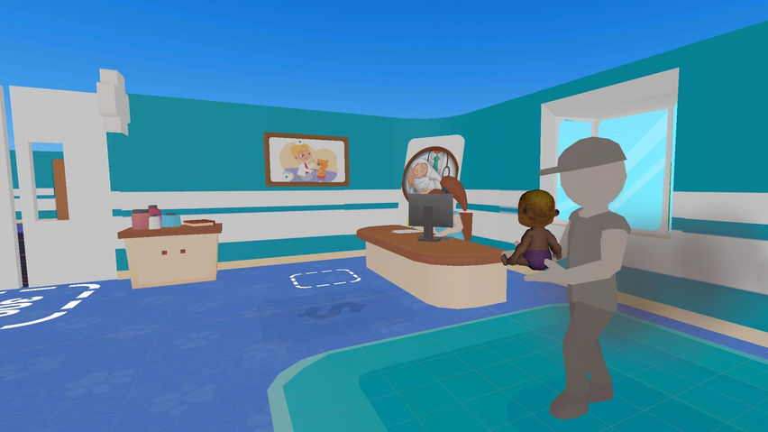 Baby Hospital