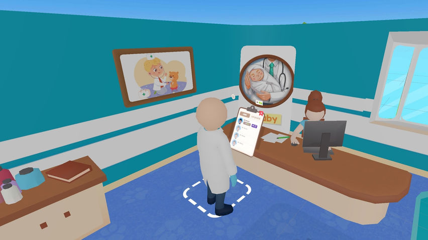Baby Hospital
