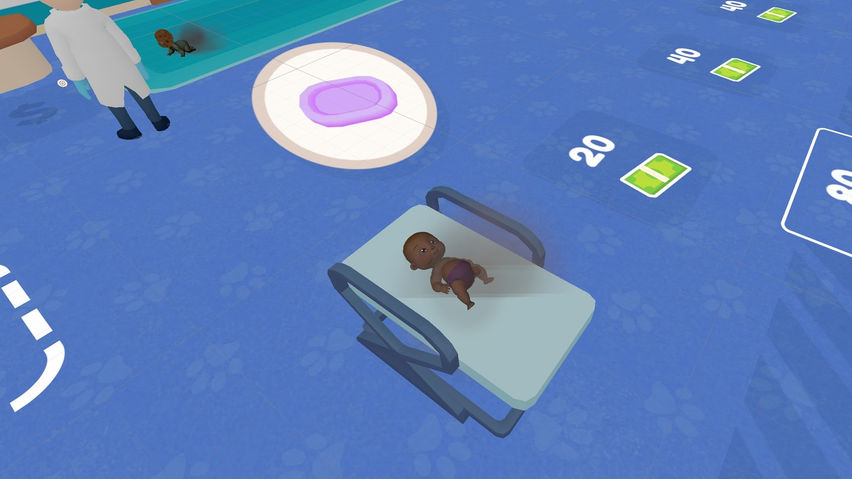 Baby Hospital