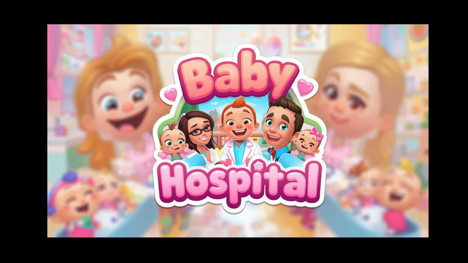 Baby Hospital