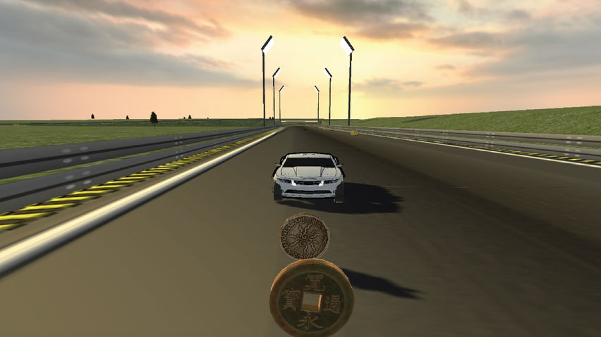Speed Racer