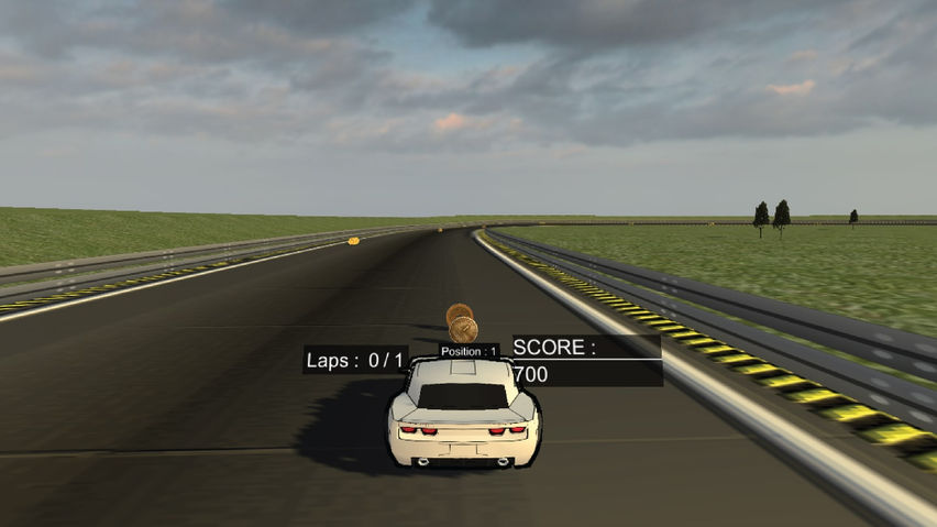Speed Racer