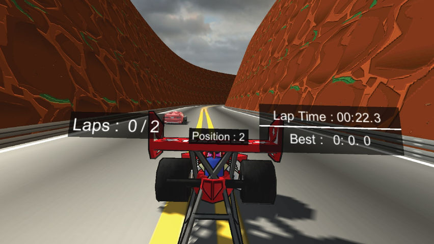 Speed Racer
