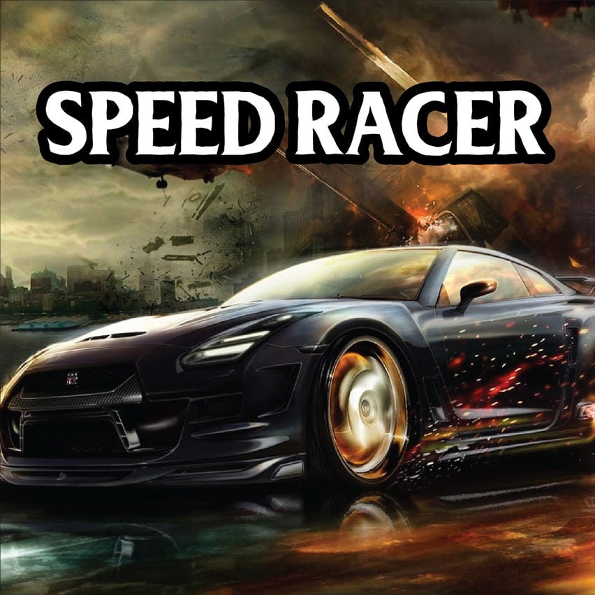 Speed Racer