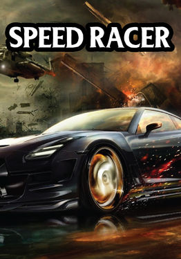 Speed Racer