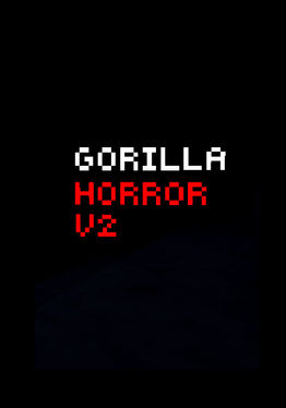 Gorilla Horror V2