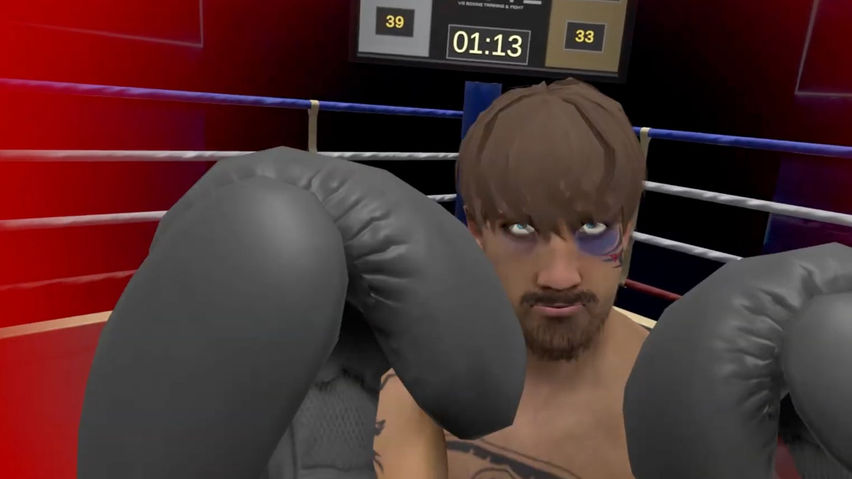 FYYTE VR Boxing