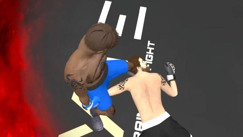 FYYTE VR Boxing