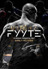 FYYTE VR Boxing
