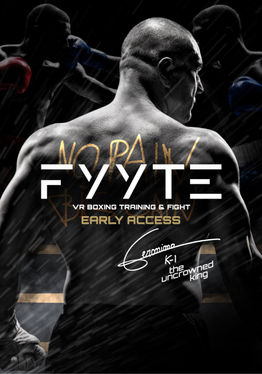 FYYTE VR Boxing