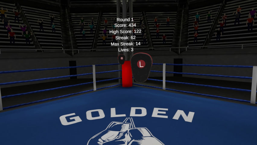Fists of Fury