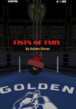Fists of Fury