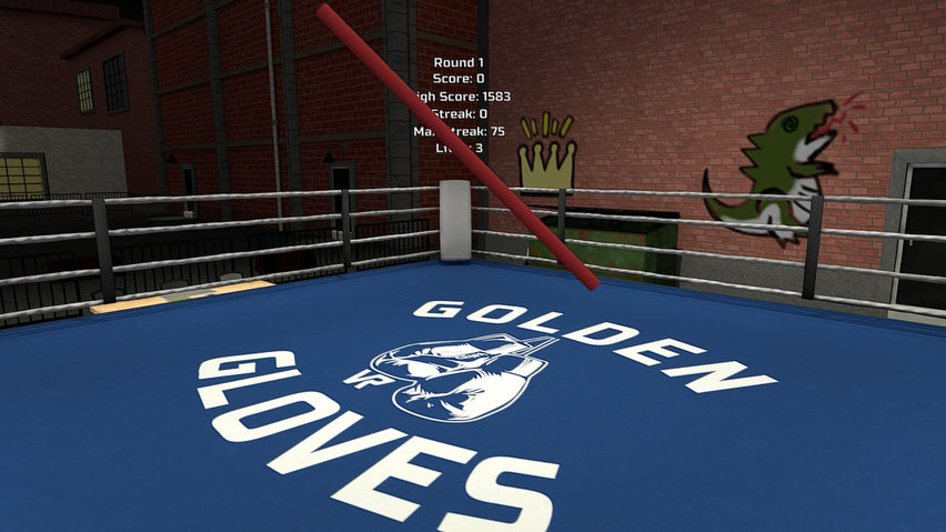 Fists of Fury