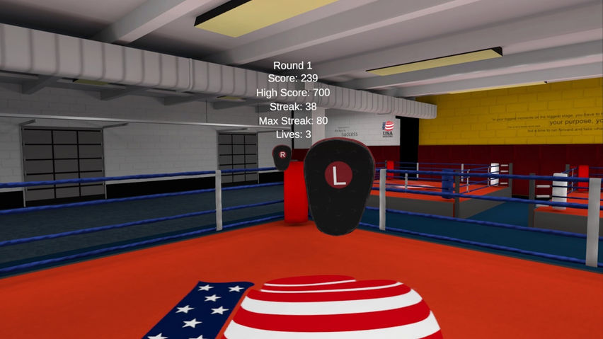 Fists of Fury