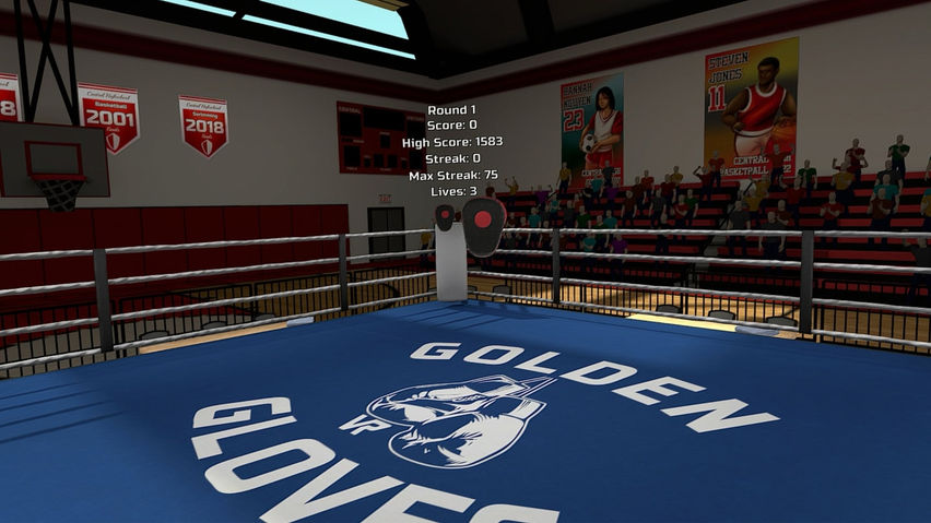 Fists of Fury