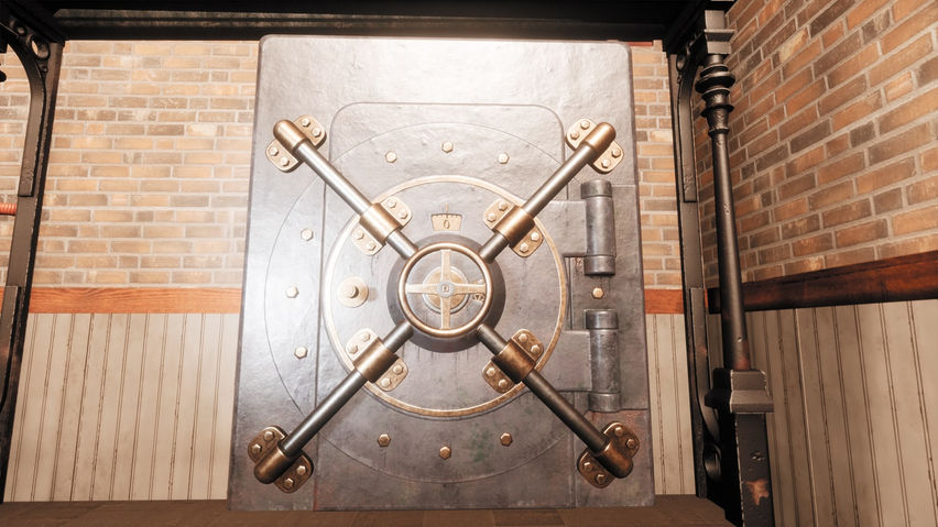 Watchmaker's Zoo