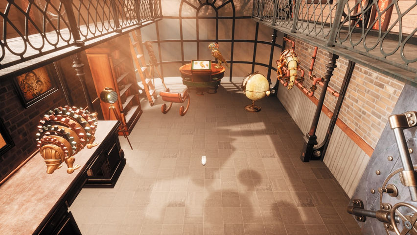 Watchmaker's Zoo