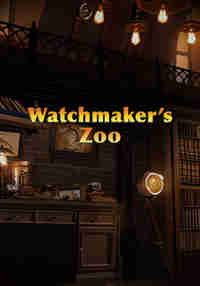 Watchmaker's Zoo