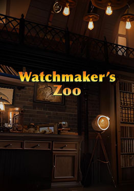 Watchmaker's Zoo