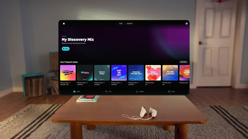 Amazon Music
