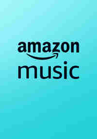 Amazon Music