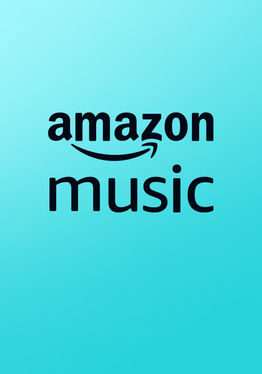 Amazon Music