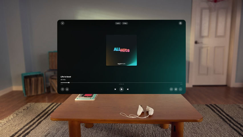 Amazon Music