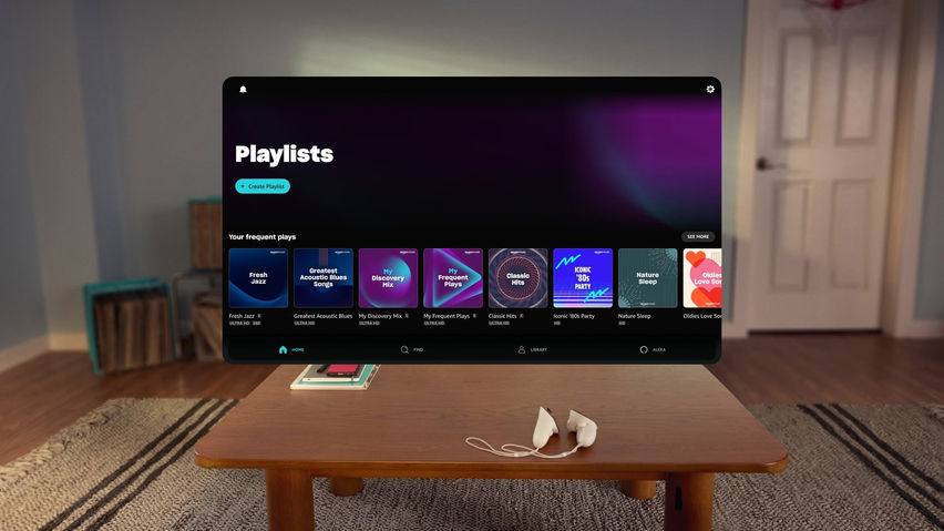 Amazon Music