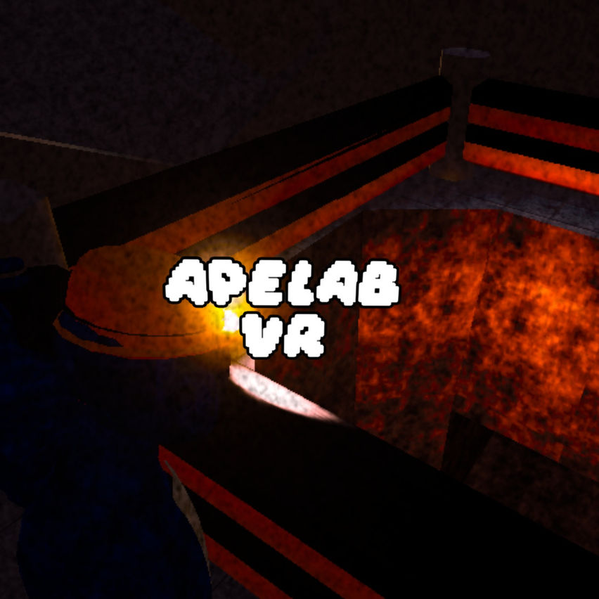ApeLab VR