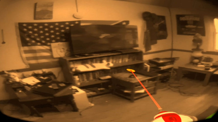 Home Invaders MR