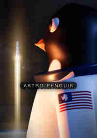 Astro Penguin