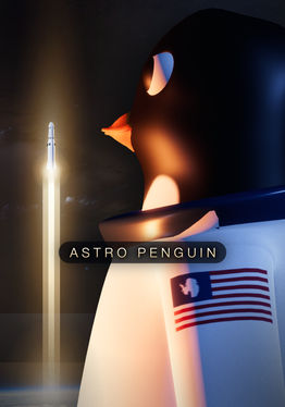 Astro Penguin