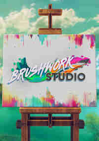 Brushwork Studio
