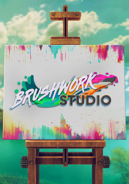 Brushwork Studio
