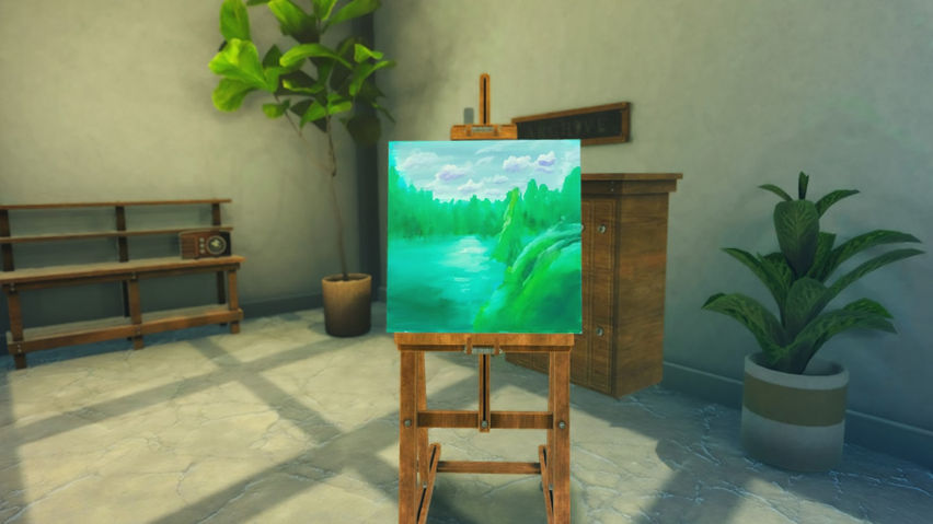 Brushwork Studio