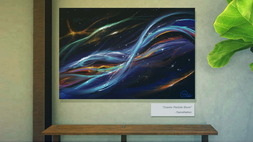Brushwork Studio