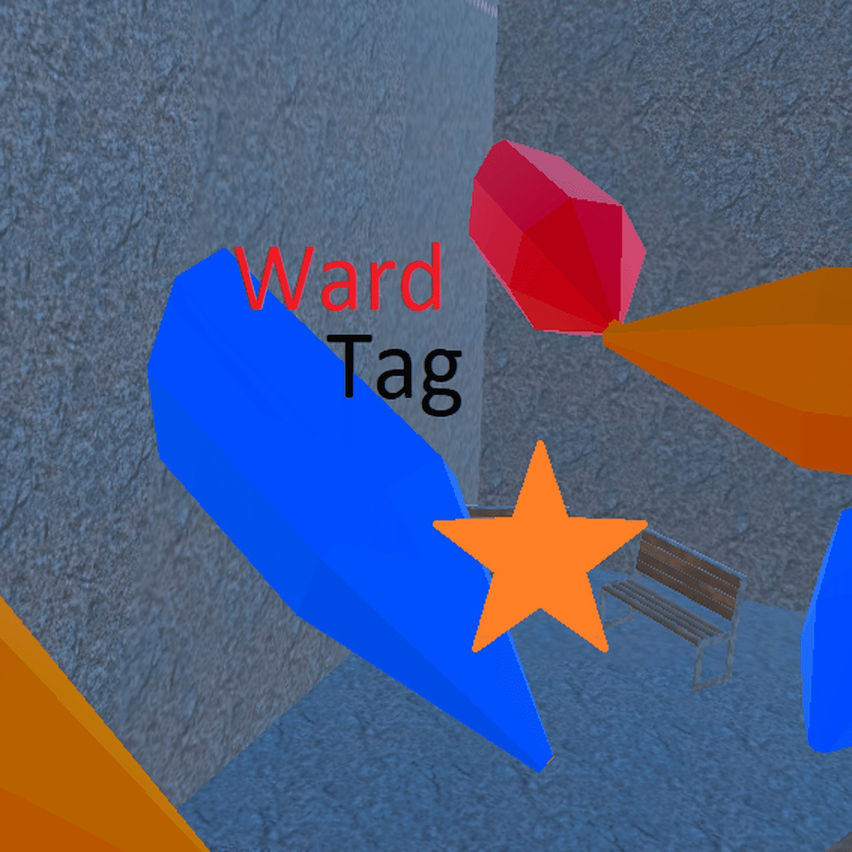 Ward Tag