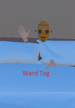 Ward Tag