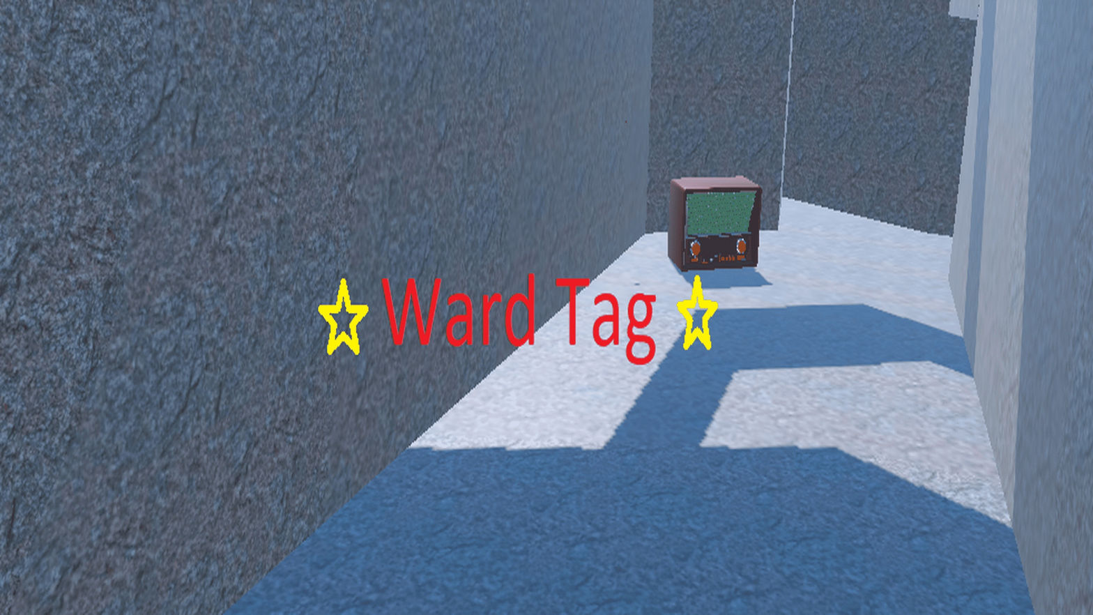 Ward Tag