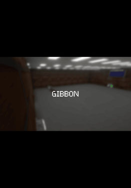Gibbon!