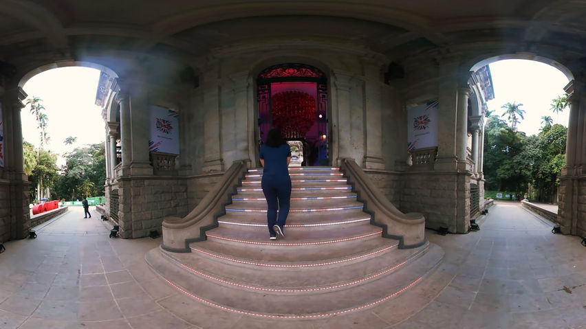 Samsung: Step into Rio
