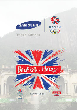 Samsung: Step into Rio