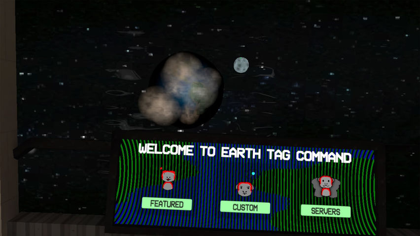 Earth Tag