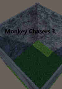 Monkey Chasers 3