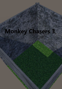 Monkey Chasers 3