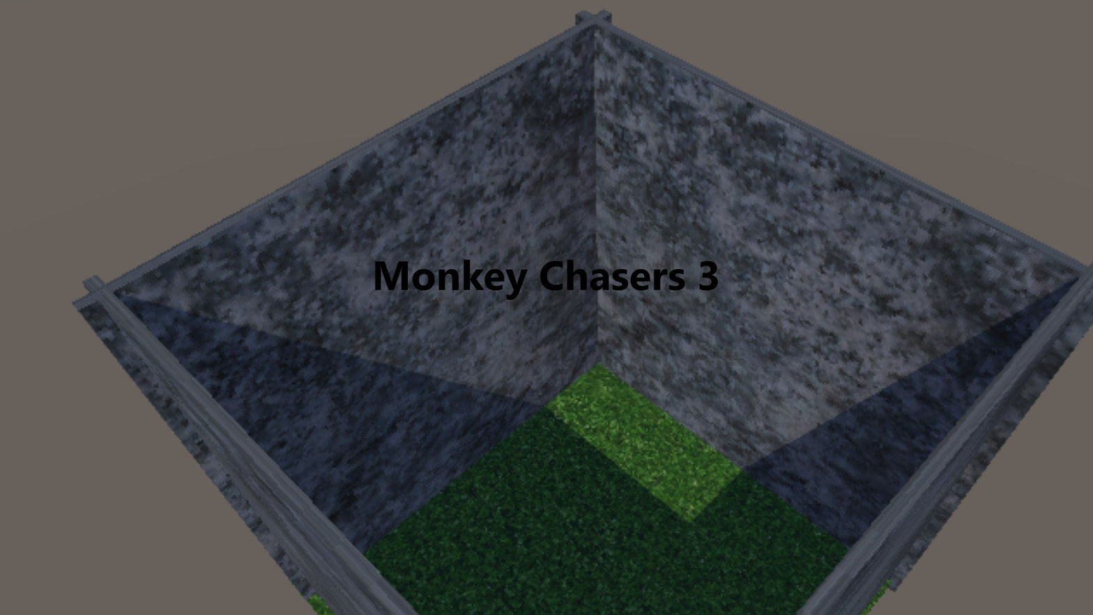 Monkey Chasers 3