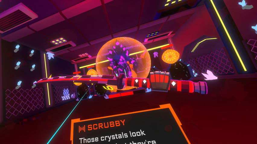 Smasher Demo