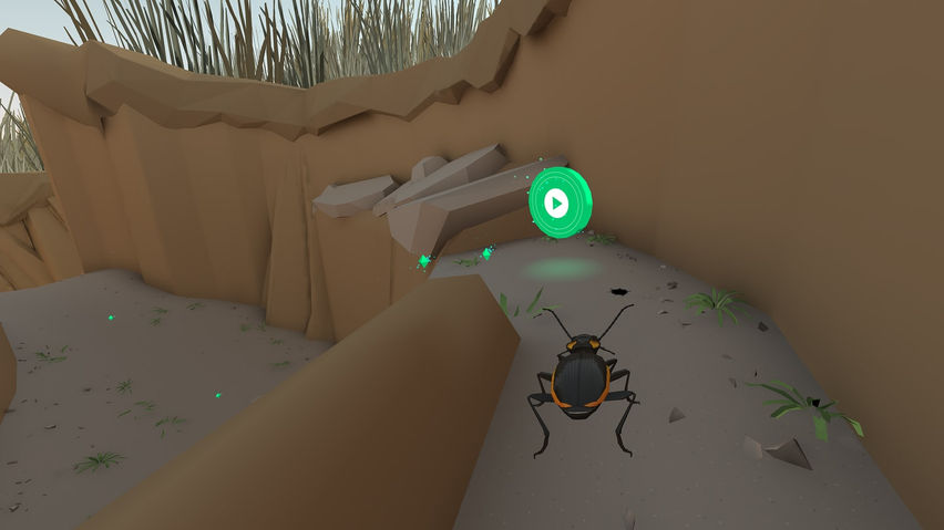 Oogie GearVR
