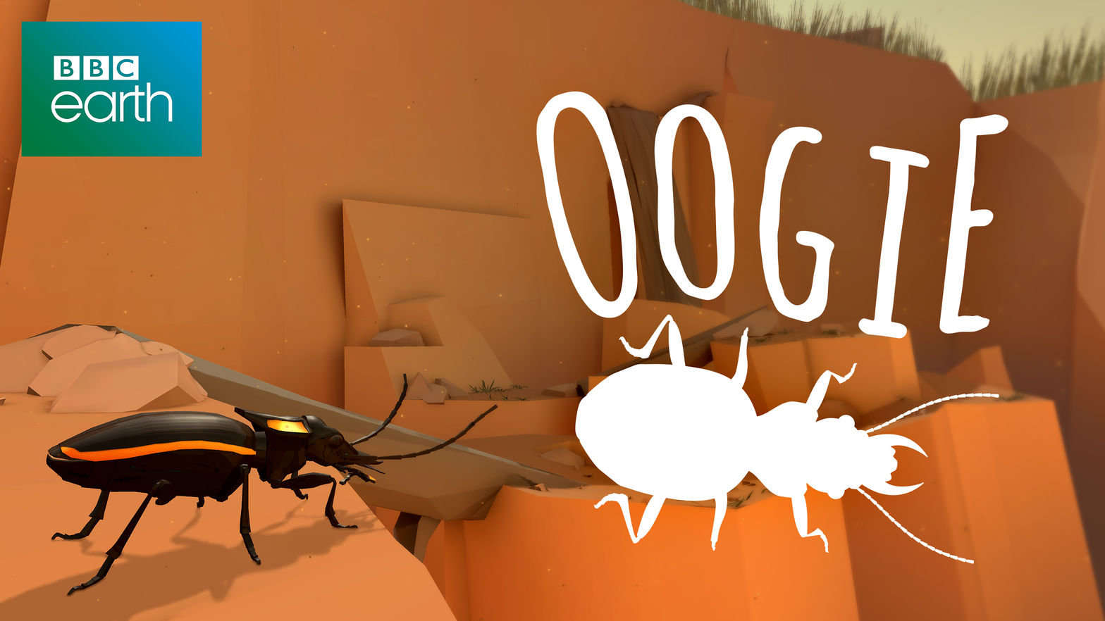 Oogie GearVR