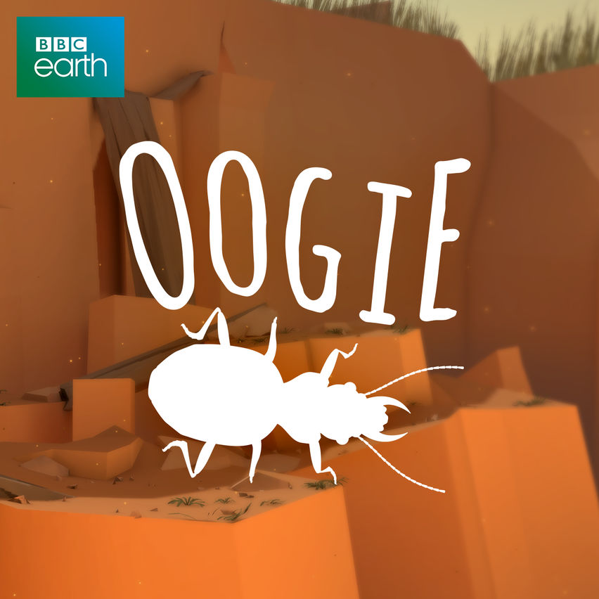 Oogie GearVR